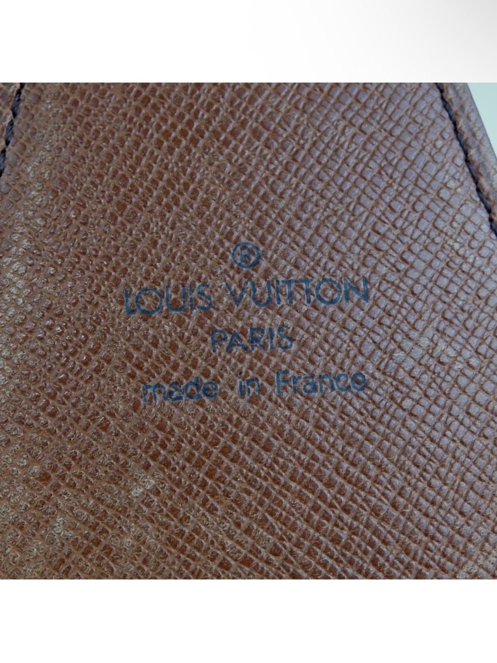 Louis Vuitton Retired monogram Cigarette Case - Picture 7 of 9
